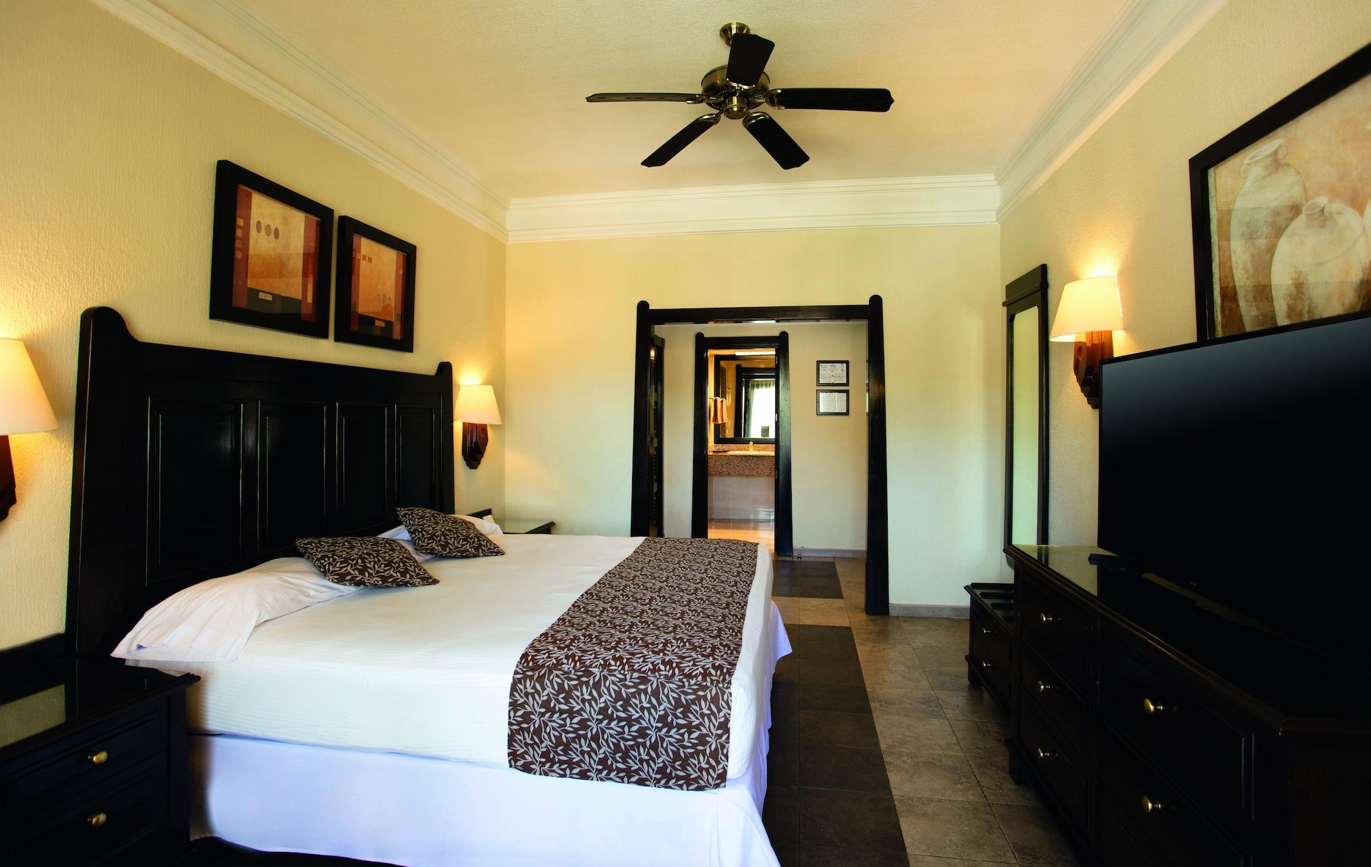 Riu Santa Fe Hotel Cabo San Lucas Ngoại thất bức ảnh