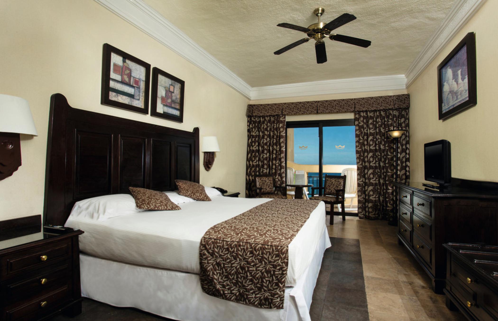 Riu Santa Fe Hotel Cabo San Lucas Ngoại thất bức ảnh