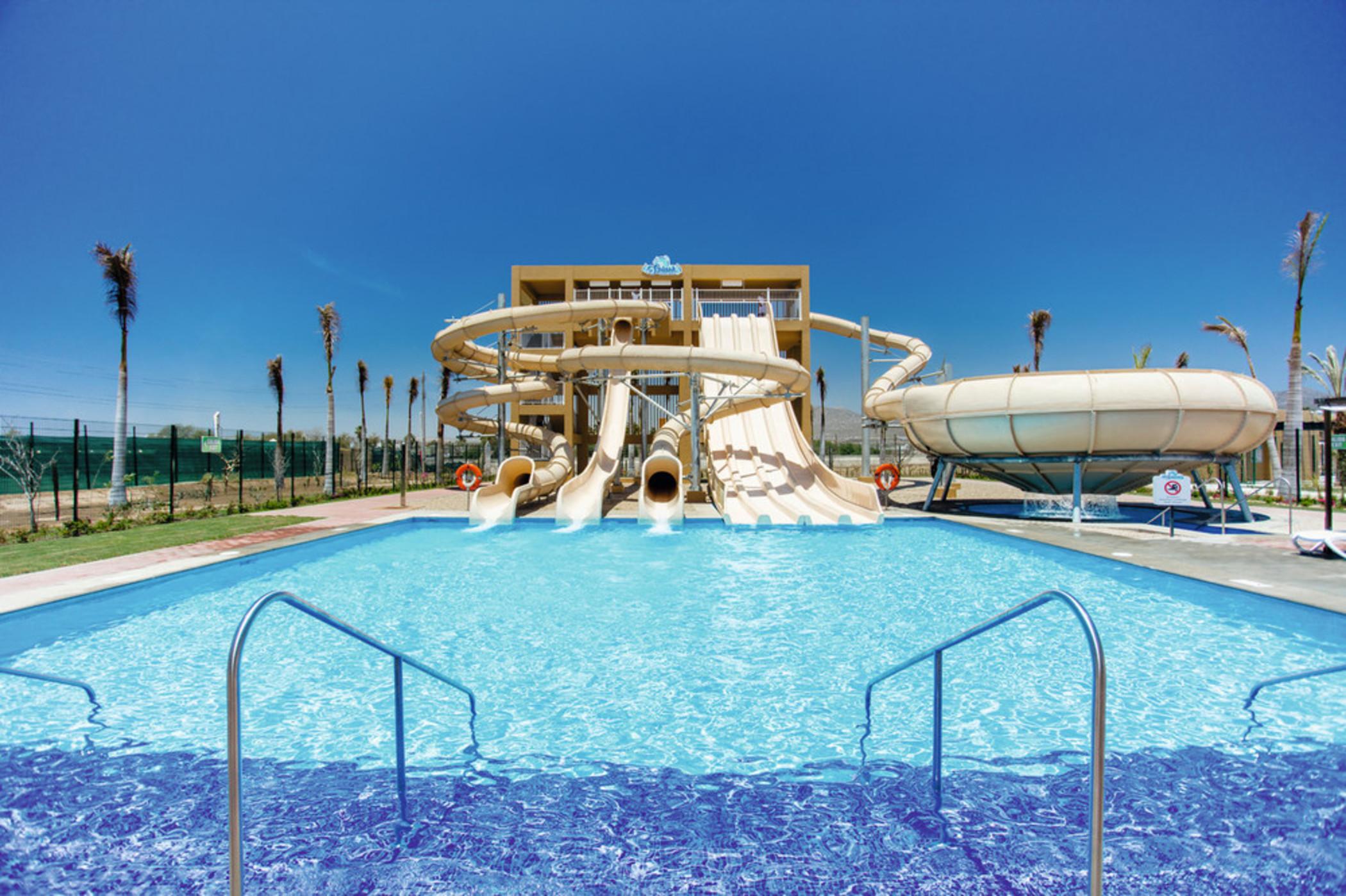 Riu Santa Fe Hotel Cabo San Lucas Ngoại thất bức ảnh