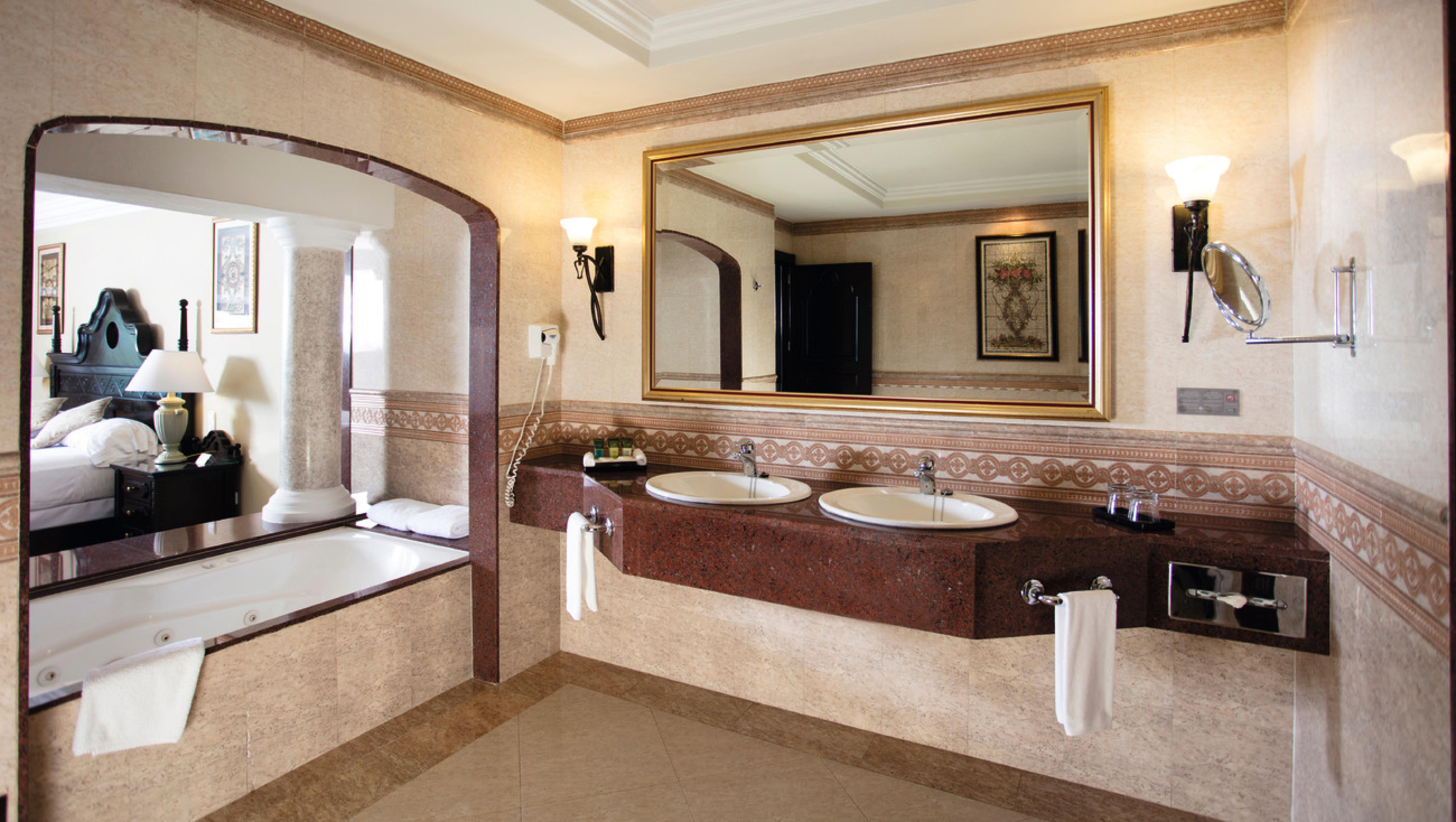 Riu Santa Fe Hotel Cabo San Lucas Ngoại thất bức ảnh
