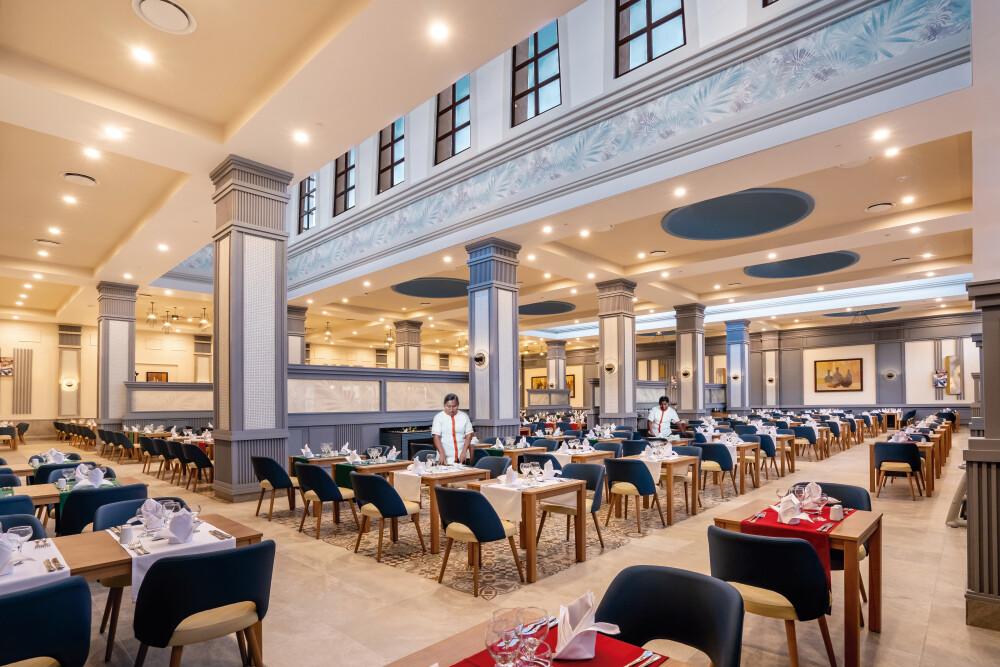 Riu Santa Fe Hotel Cabo San Lucas Ngoại thất bức ảnh